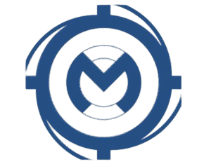 لوگوی گروه صنعتی منگان